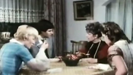 Alman klasiği 70'ler