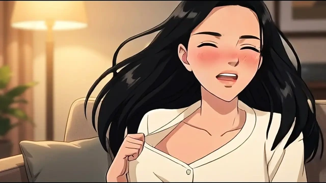 Pyari ladki ep 4 - priya ve çirkin patronu