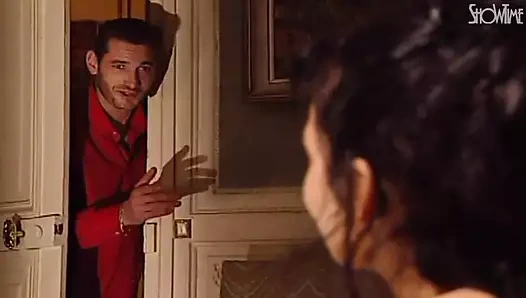 Hepsi bir gecede - bölüm 03