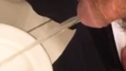 adım baba işemek