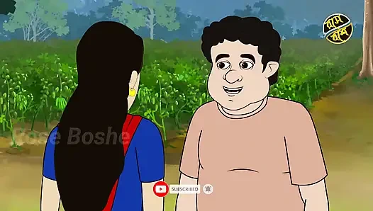 Hintli kadın özel kişisel zaman