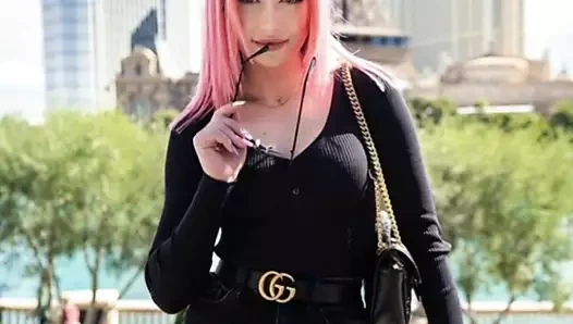 Wersow Weronika Sowa fap