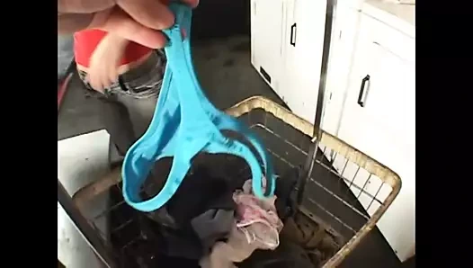 Anal Creampie içinde pov