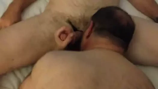 Prezervatifsiz poz sikişi