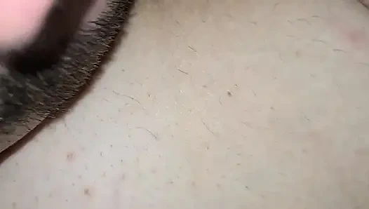 Primera vez en el culo