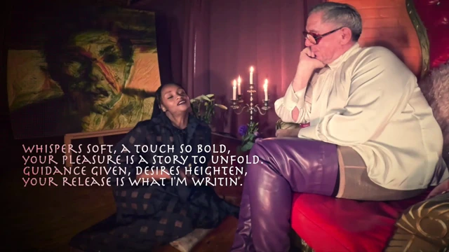 Shammy'nin hesabı: büyük yarak ve daha büyük memeler dersi - bölüm 2