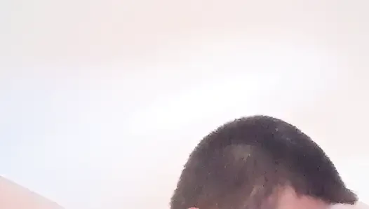 Genç erkek arkadaşımı ye ve kapa çeneni
