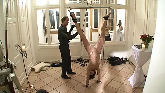 Bdsm genç kız - omg kaba seviyor