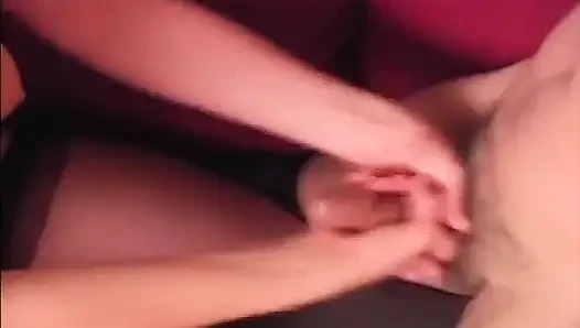 İri güzel kötü kızlar: roxie mastürbasyon iri güzel kadın azdırıyor