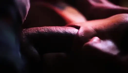 Holly D rockçı bir piliç
