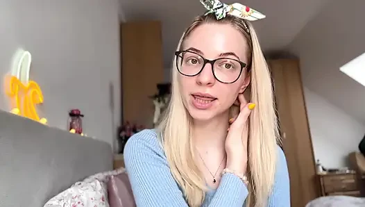 Onu 5329 dolardan ve yeni bir ysl çantasından boşalttim! (findom hikayesi)