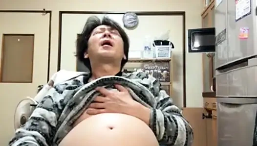 3 gün sonra mastürbasyon