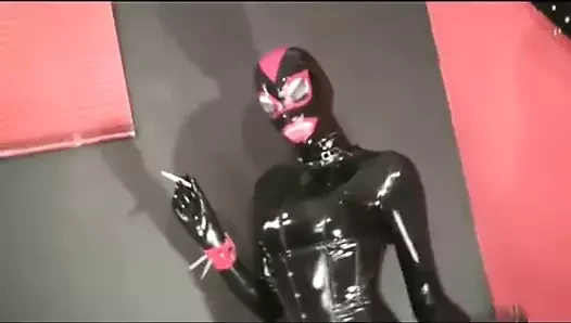 Toplam kauçuk sigara metresi