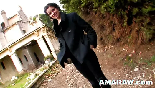 Esmer bebek clarysse terry bir horoz kovboy kız tarzı sürme