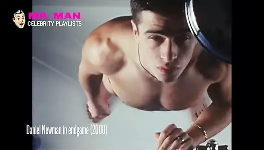 Ünlü çıplak tüm zamanların en iyi duş sahneleri