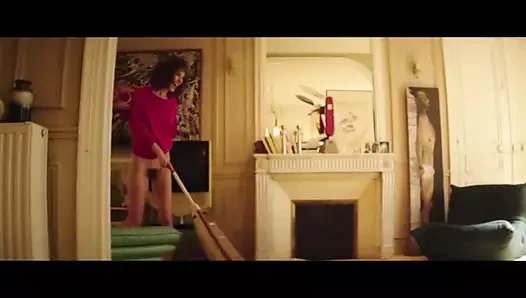 La Chatte Poilue de Doria Tililer