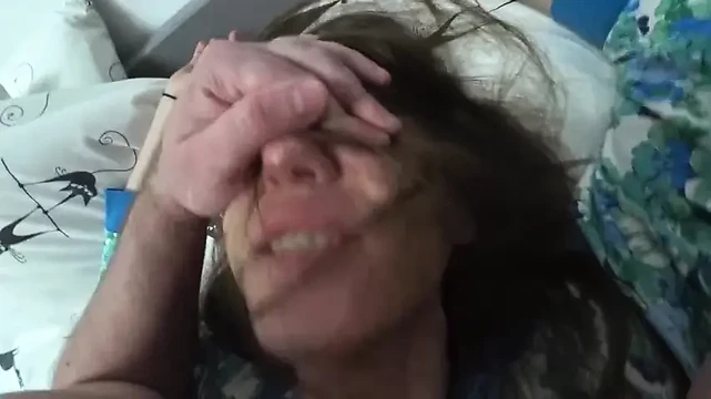 Жена изменяет своему. Реальный