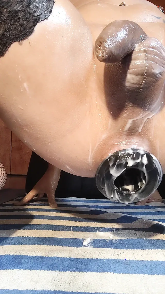 Büyük delik (psyckoanal)