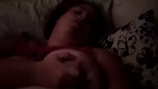 Karı Mastürbasyon #69