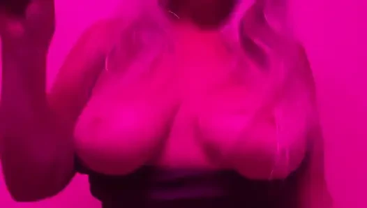 Kötü orta yaşlı seksi kadın Rose sana yapmak istediğim şey bu