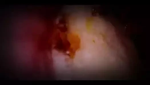 Tanrıça durdurulamaz yönlü dev