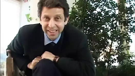 Ben yırtıcı kamera - sahne #01 - (orijinal restyling hd