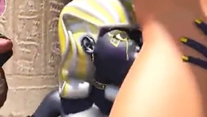 Wenn Goetter Erwachen