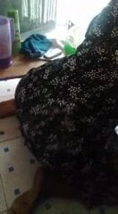 Tanzanyalı kız mariyam göt dansı mapouka benim için 02