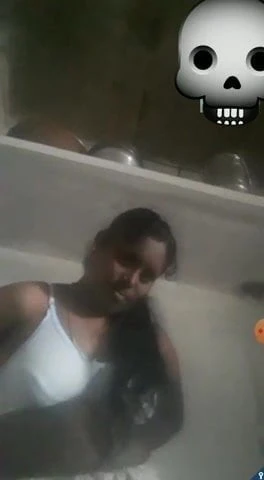 Desi teyze video görüşmesi