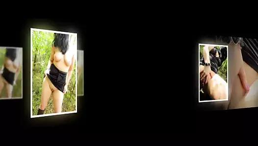 ria3xx ile bir gece daha