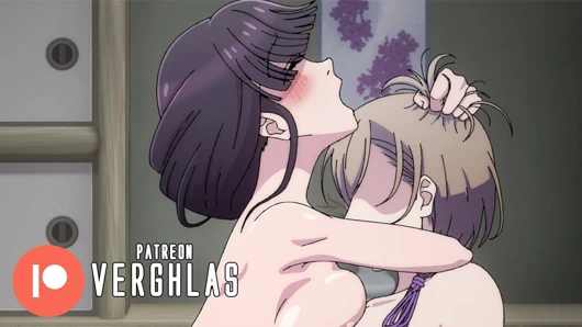 Mutlu evliliğim hentai - miyo saimori balayında sikilmeyi seviyor