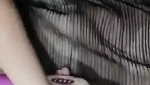 Seksi milf oyun ile yapay penis