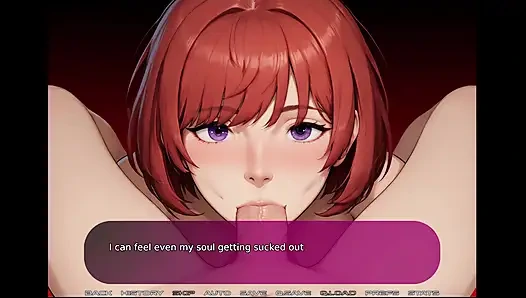 La nueva perversión de mi novia (bölüm 2)