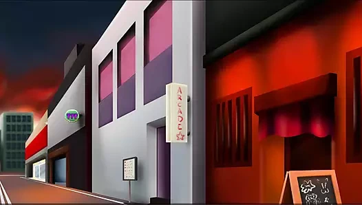 İki aşk dilimi - bölüm 9 - misskitty2k tarafından sağduyulu olun