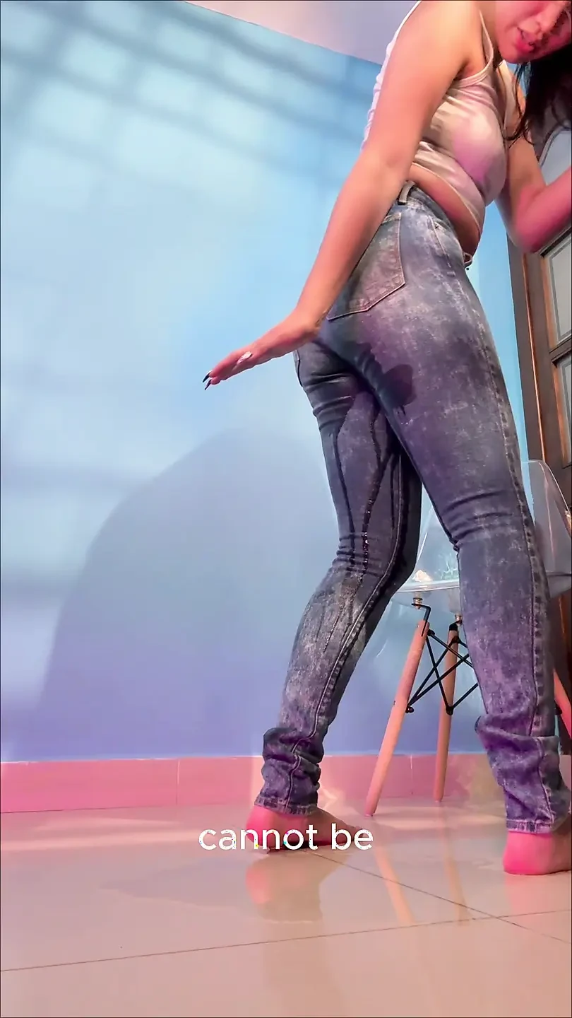Looking for Perfect Jeans