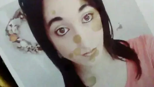 daniellelove6917 saygı duruşu