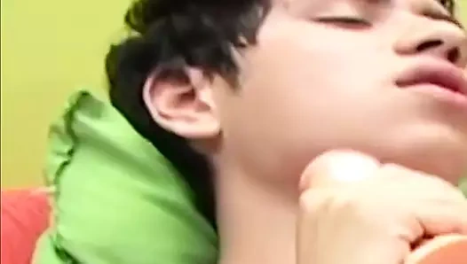 Perverted latin damızlık nüfuz tarafından bff eşcinsel içinde anal delik