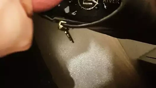 99jj'nin slutwife botlarını cum ile doldurma