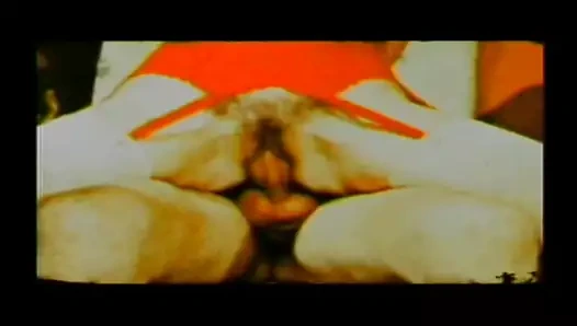 Kırmızı dudaklar 1970'ler