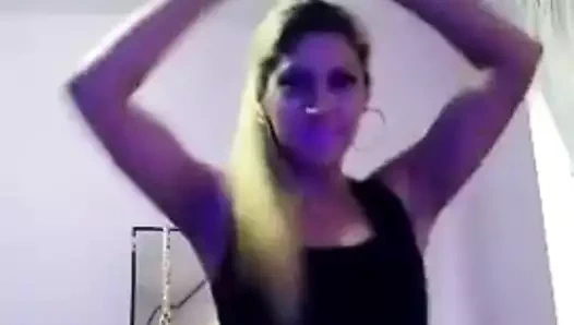 VP06 - Andrea Lambruschini con Josselyn Lu Lozano Part 2