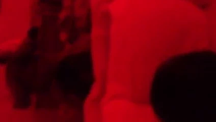 Bir motelden hızlı sahne