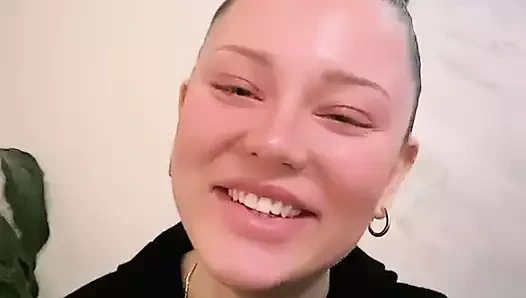 Joelina Draws - instagram hikayeleri 09.12.2020