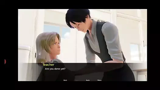 öğretmenim her şeyi yapar