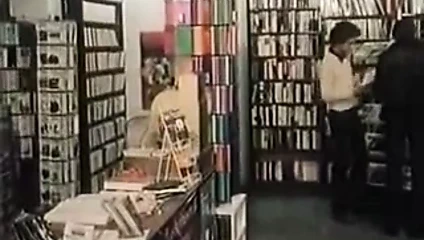 Eski porno. hoffman ve üvey oğlu. tam sürüm.