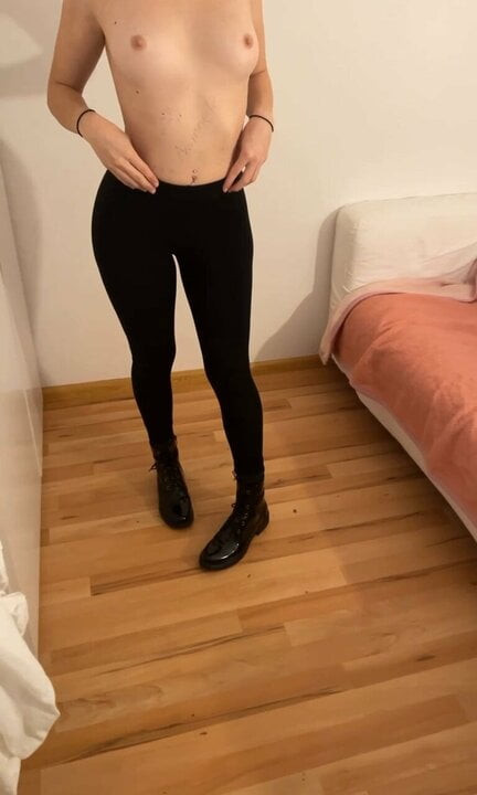 Melissa imbery benim ilk zaman anal