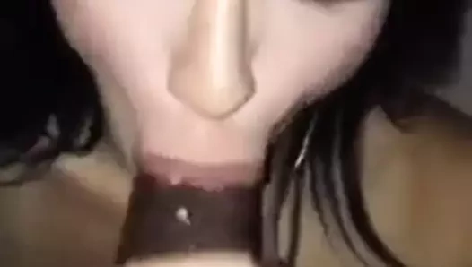 iyi bir oral seks vermek