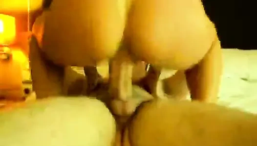 Aldatmak İtalyan milf eş sürmek ve alır benim büyük horoz derin