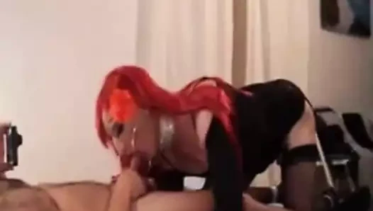 Sophie geri döndü!