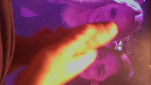 Caroline wozniacki ve ana ivanovic (video 1)