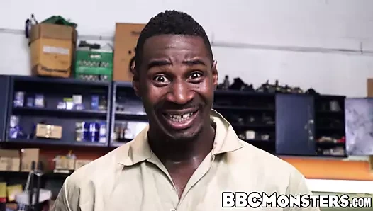 Kinky bebek jade jantzen becerdin doggystyle sonra emme bbc